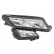 Headlight Set SET_1EF 012 669-101 Hella, Thumbnail 2
