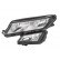 Headlight Set SET_1EF 012 669-101 Hella, Thumbnail 4