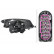 Headlight Set SET_1EF 012 669-101 Hella, Thumbnail 5