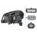 Headlight Set SET_1EF 238 042-011 Hella, Thumbnail 7