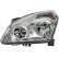 Headlight Set SET_1EF 238 042-111 Hella, Thumbnail 2