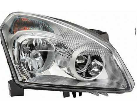 Headlight Set SET_1EF 238 042-111 Hella, Image 5