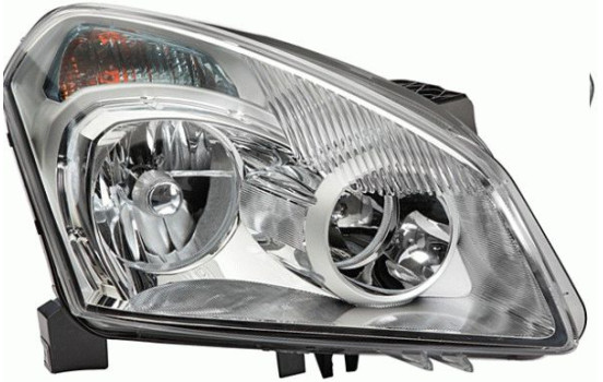 Headlight Set SET_1EF 238 042-111 Hella, Image 5