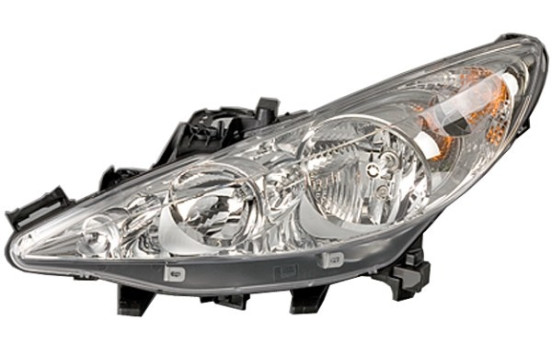 Headlight Set SET_1EF 354 533-011 Hella, Image 2