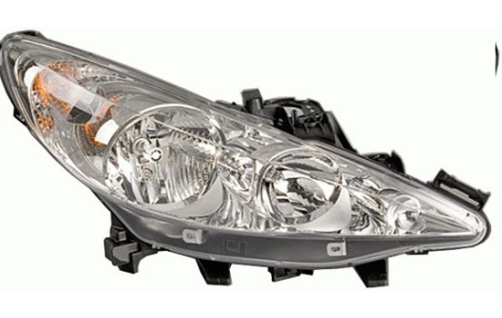 Headlight Set SET_1EF 354 533-011 Hella, Image 5