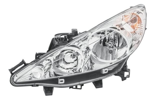 Headlight Set SET_1EF 354 533-011 Hella, Image 3