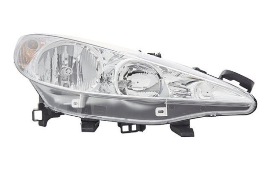 Headlight Set SET_1EF 354 533-011 Hella, Image 6