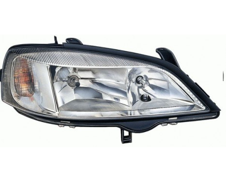 Headlight Set SET_1EG 007 640-311 Hella, Image 5
