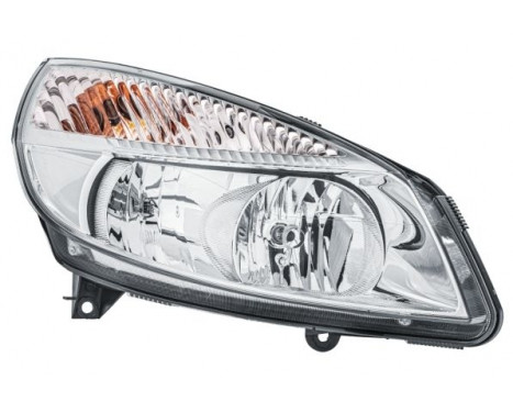 Headlight Set SET_1EG 008 862-171 Hella, Image 6