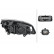 Headlight Set SET_1EG 008 862-171 Hella, Thumbnail 4
