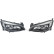 Headlight Set SET_1EG 010 011-381 Hella
