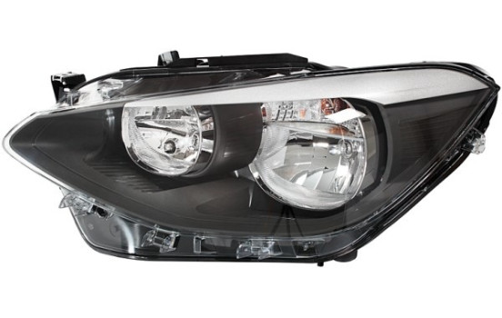Headlight Set SET_1EG 010 741-071 Hella, Image 2