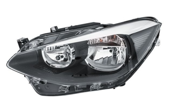Headlight Set SET_1EG 010 741-071 Hella, Image 4