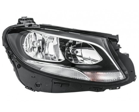 Headlight Set SET_1EG 012 076-051 Hella, Image 4