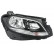 Headlight Set SET_1EG 012 076-051 Hella, Thumbnail 4