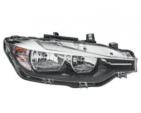 Headlight Set SET_1EG 012 101-911 Hella, Image 4