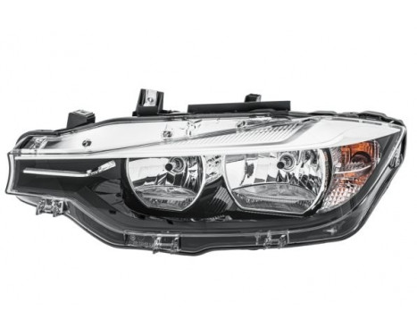 Headlight Set SET_1EG 012 101-911 Hella, Image 2