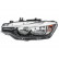 Headlight Set SET_1EG 012 101-911 Hella, Thumbnail 2
