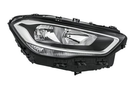 Headlight Set SET_1EG 013 074-111 Hella, Image 4