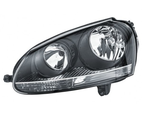 Headlight Set SET_1EG 247 007-611 Hella, Image 2