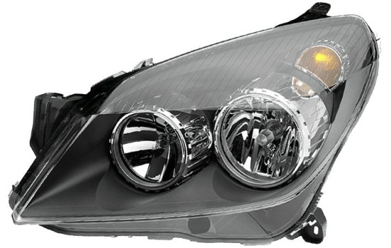 Headlight Set SET_1EG 270 370-311 Hella, Image 2