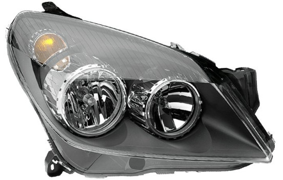 Headlight Set SET_1EG 270 370-311 Hella, Image 5
