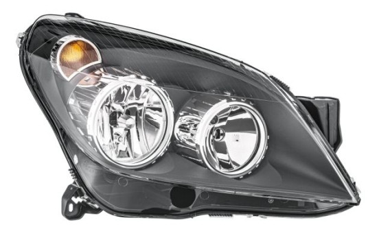 Headlight Set SET_1EG 270 370-311 Hella, Image 6