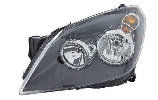 Headlight Set SET_1EG 270 370-311 Hella, Image 3