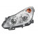 Headlight Set SET_1EG 354 534-011 Hella, Thumbnail 3
