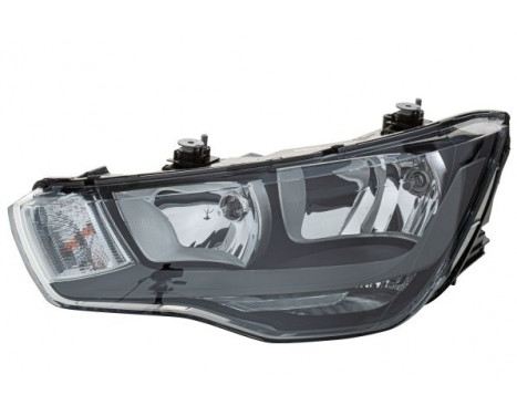 Headlight Set SET_1EG 354 837-011 Hella, Image 2