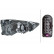 Headlight Set SET_1EG 354 837-011 Hella, Thumbnail 3