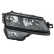 Headlight Set SET_1EG 354 855-091 Hella, Thumbnail 4