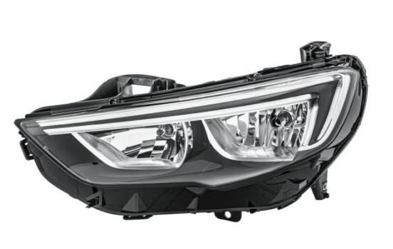 Headlight Set SET_1EG 354 869-021 Hella, Image 4
