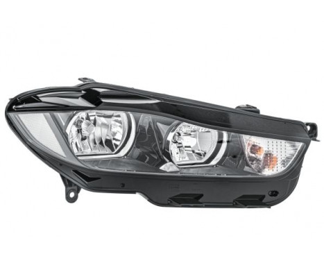 Headlight Set SET_1EH 011 811-111 Hella, Image 4