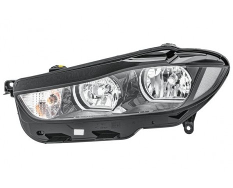Headlight Set SET_1EH 011 811-111 Hella, Image 2
