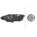 Headlight Set SET_1EH 011 811-111 Hella, Thumbnail 3