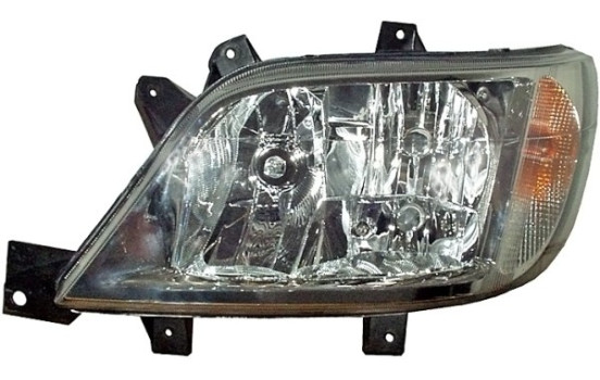 Headlight Set SET_1EH 246 047-011 Hella, Image 2