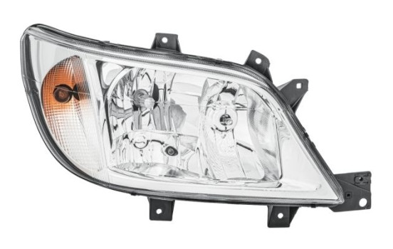 Headlight Set SET_1EH 246 047-011 Hella, Image 6
