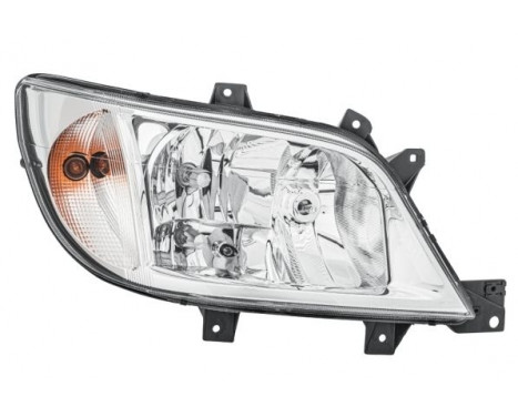 Headlight Set SET_1EH 246 047-051 Hella, Image 6