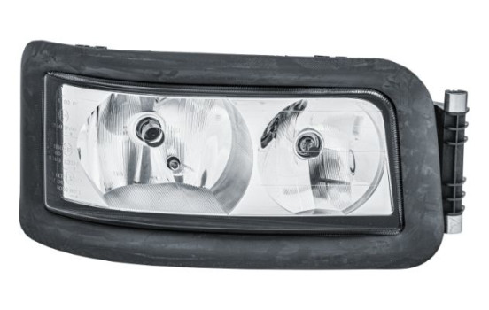Headlight Set SET_1EH 354 984-031 Hella, Image 2
