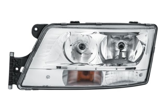 Headlight Set SET_1EH 354 987-011 Hella, Image 2