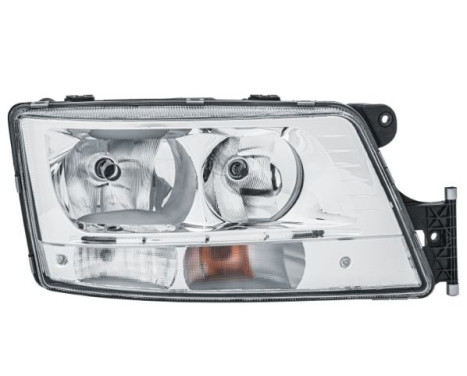 Headlight Set SET_1EH 354 987-031 Hella, Image 4