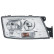Headlight Set SET_1EH 354 987-031 Hella, Thumbnail 4