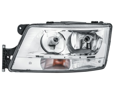Headlight Set SET_1EH 354 987-031 Hella, Image 2