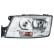 Headlight Set SET_1EH 354 987-031 Hella, Thumbnail 2
