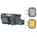 Headlight Set SET_1EH 354 987-031 Hella, Thumbnail 3