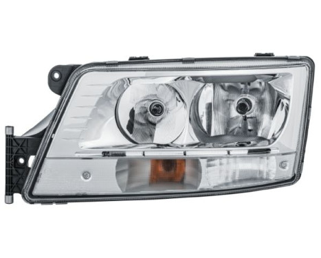 Headlight Set SET_1EH 354 987-131 Hella, Image 2