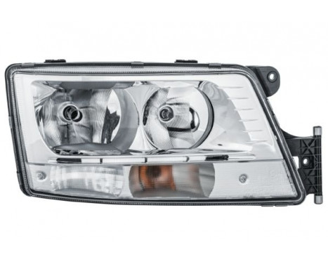 Headlight Set SET_1EH 354 987-131 Hella, Image 4