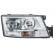 Headlight Set SET_1EH 354 987-131 Hella, Thumbnail 4