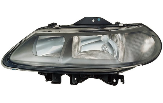 Headlight Set SET_1EJ 007 833-091 Hella, Image 2